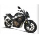 ESCAPE CÓNICO TITANIO TERMIGNONI CB 1000 R 2019