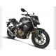 ESCAPE GP2R-RHT TERIGNONI CB 1000 R 2019