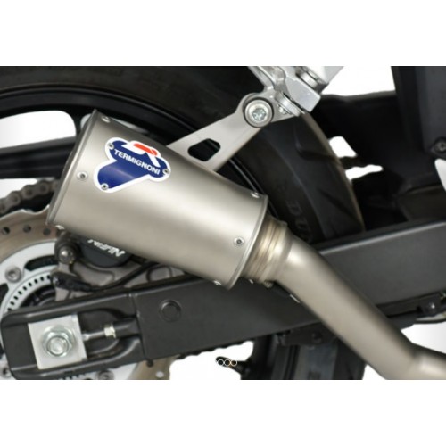 ESCAPE GP2R - R INOXIDABLE TERMIGNONI CB 1000 R 2019