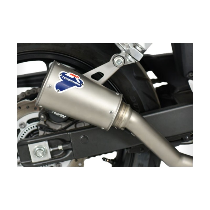 ECHAPPEMENT GP2R - R INOX R TERMIGNONI CB 1000 R 2019