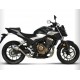 D'ÉCHAPPEMENT RELEVANCE D70 TITANE TERMIGNONI CB 1000 R 2019