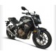 ESCAPE RELEVANCE D70 TITANIO TERMIGNONI CB 1000 R 2019