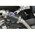 D'ECHAPPEMENT GP CLASSIC CARBONE TERMIGNONI CB/CBR 500 F-R-X MY19