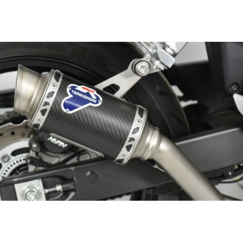 ESCAPE GP CLASSIC CARBONO TERMIGNONI CB 1000 R 2019