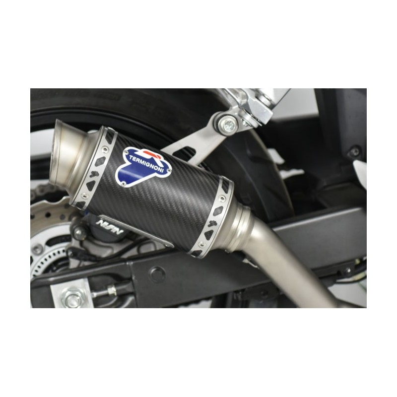 D'ECHAPPEMENT GP CLASSIC CARBONE TERMIGNONI CB 1000 R 2019