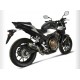 ESCAPE GP CLASSIC CARBONO TERMIGNONI CB 1000 R 2019