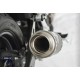 ESCAPE GP CLASSIC CARBONO TERMIGNONI CB 1000 R 2019
