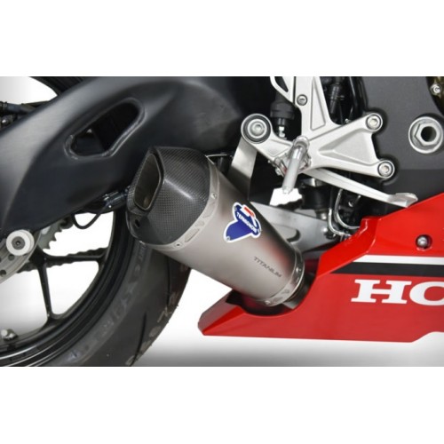 ECHAPPEMENT CONIQUE TITANE TERMIGNONI CB 1000 R 2019