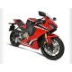 ECHAPPEMENT CONIQUE TITANE TERMIGNONI CB 1000 R 2019