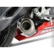 D'ECHAPPEMENT GP CLASSIC CARBONE TERMIGNONI CB 1000 R 2019