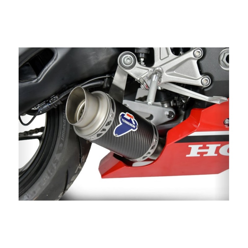 D'ECHAPPEMENT GP CLASSIC CARBONE TERMIGNONI CB 1000 R 2019