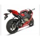 D'ECHAPPEMENT GP CLASSIC CARBONE TERMIGNONI CB 1000 R 2019