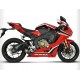 ESCAPE GP CLASSIC CARBONO TERMIGNONI CB 1000 R 2019