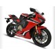 ESCAPE GP CLASSIC CARBONO TERMIGNONI CB 1000 R 2019