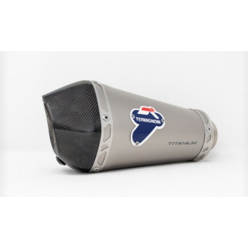 ECHAPPEMENT CONIQUE TITANE TERMIGNONI CB 1000 R 2019