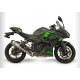 ESCAPE CÓNICO TITANIO TERMIGNONI CB 1000 R 2019