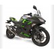 ECHAPPEMENT CONIQUE TITANE TERMIGNONI CB 1000 R 2019