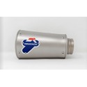 ECHAPPEMENT GP2R - R INOX R TERMIGNONI NINJA 400-Z 400