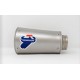 ECHAPPEMENT GP2R - R INOX R TERMIGNONI CB 1000 R 2019