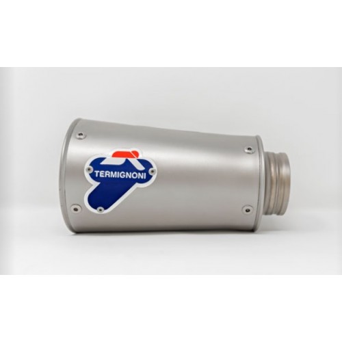ECHAPPEMENT GP2R - R INOX R TERMIGNONI CB 1000 R 2019