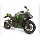 ESCAPE GP2R - R INOXIDABLE TERMIGNONI CB 1000 R 2019