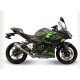 ECHAPPEMENT GP2R - R INOX R TERMIGNONI CB 1000 R 2019