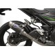 D'ECHAPPEMENT GP CLASSIC CARBONE TERMIGNONI CB 1000 R 2019