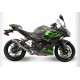 D'ECHAPPEMENT GP CLASSIC CARBONE TERMIGNONI CB 1000 R 2019