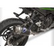 ESCAPE GP CLASSIC CARBONO TERMIGNONI CB 1000 R 2019