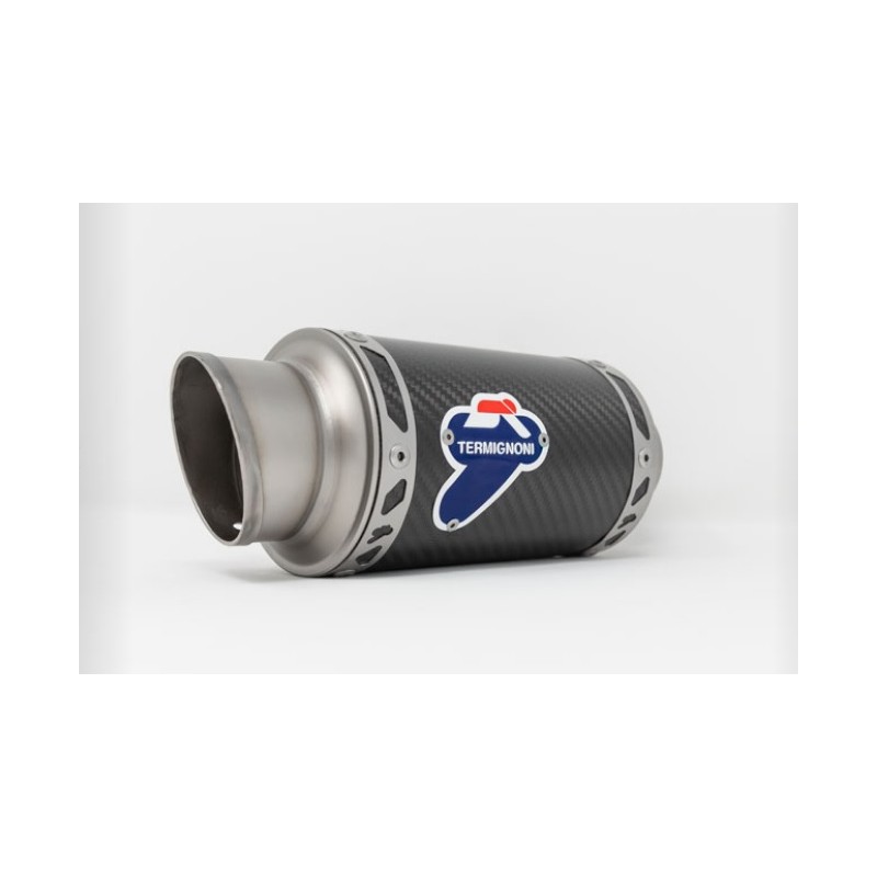 GP CLASSIC EXHAUST CARBONO TERMIGNONI CB 1000 R 2019