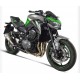 ESCAPE CÓNICO TITANIO TERMIGNONI CB 1000 R 2019