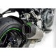 ESCAPE CÓNICO TITANIO TERMIGNONI CB 1000 R 2019