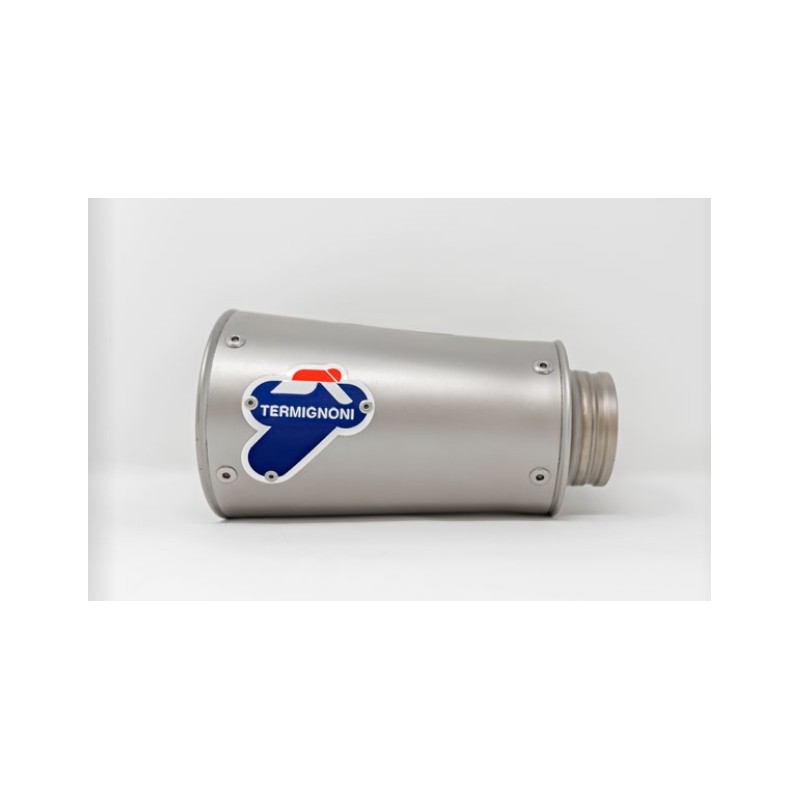 ESCAPE GP2R - R INOXIDABLE TERMIGNONI CB 1000 R 2019