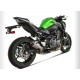 D'ÉCHAPPEMENT RELEVANCE D70 TITANE TERMIGNONI Z 900 2017-19