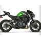 ESCAPE RELEVANCE D70 TITANIO TERMIGNONI  Z 900 2017-19