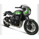 ECHAPPEMENT CONIQUE TITANE TERMIGNONI CB 1000 R 2019