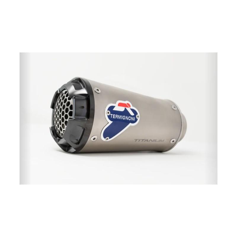 ESCAPE GP2R-RHT TERIGNONI CB 1000 R 2019