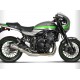 ECHAPPEMENT GP2R-RHT TERIGNONI CB 1000 R 2019