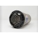 ECHAPPEMENT GP2R-RHT TERIGNONI CB 1000 R 2019