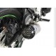 ESCAPE GP2R-RHT TERIGNONI CB 1000 R 2019