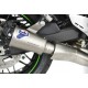 ESCAPE GP2R-RHT TERIGNONI CB 1000 R 2019