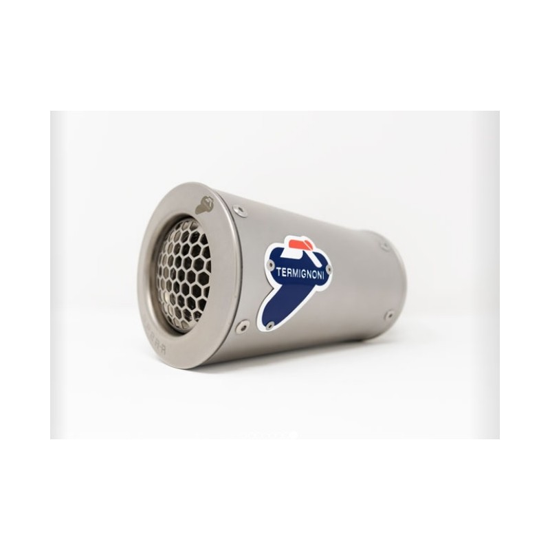 ECHAPPEMENT GP2R - R INOX R TERMIGNONI CB 1000 R 2019