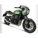 ESCAPE GP2R - R INOXIDABLE TERMIGNONI CB 1000 R 2019
