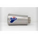 EXHAUST GP2R - R STAINLESS R TERMIGNONI CB 1000 R 2019
