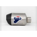 EXHAUST RELEVANCE D70 TITANIUM TERMIGNONI Z900 RS 2018-19