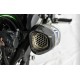 D'ÉCHAPPEMENT RELEVANCE D70 TITANE TERMIGNONI Z 900 2017-19