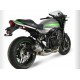 D'ÉCHAPPEMENT RELEVANCE D70 TITANE TERMIGNONI Z 900 2017-19