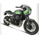 ESCAPE RELEVANCE D70 TITANIO TERMIGNONI  Z 900 2017-19