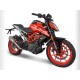 ESCAPE CÓNICO TITANIO TERMIGNONI CB 1000 R 2019