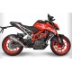 ESCAPE CÓNICO TITANIO TERMIGNONI CB 1000 R 2019
